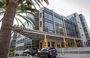 Photo of Los Angeles - Cardiothoracic Surgery